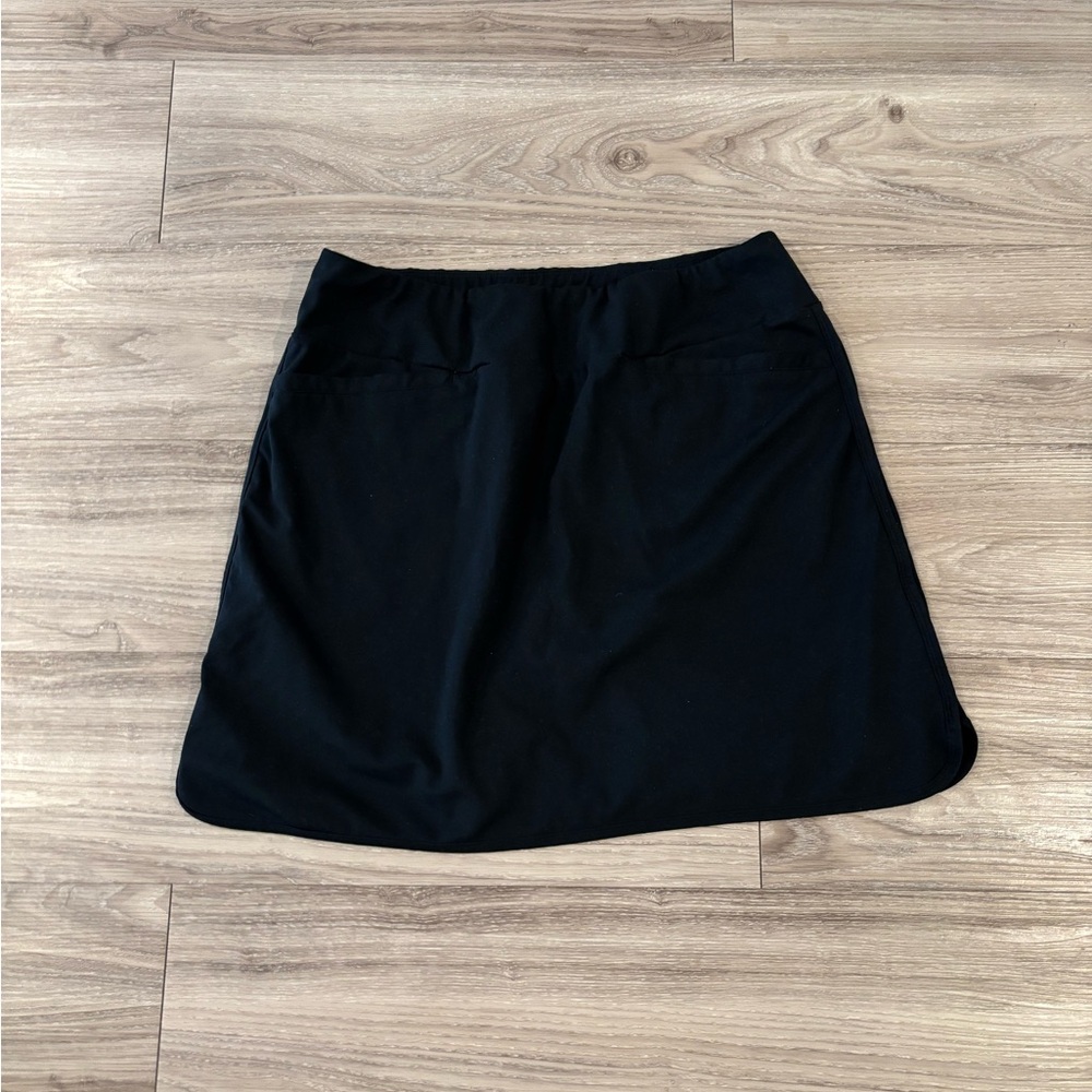 Tail White Label Athletic Skort
